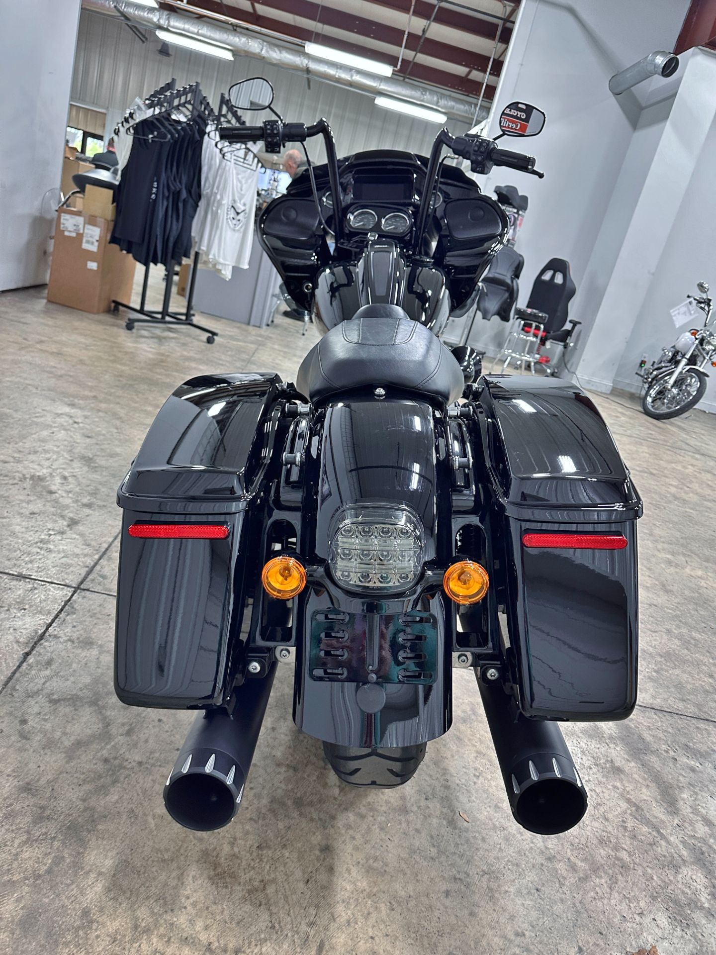 2023 Harley-Davidson Road Glide® ST in Sandusky, Ohio - Photo 8