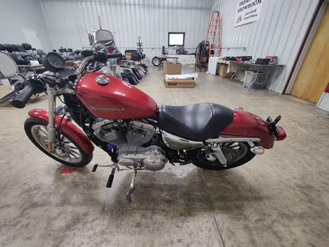 2004 Harley-Davidson Sportster® XL 883 in Sandusky, Ohio - Photo 2