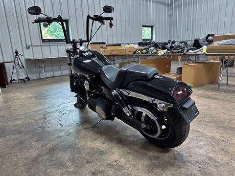 2014 Harley-Davidson Dyna® Fat Bob® in Sandusky, Ohio - Photo 6