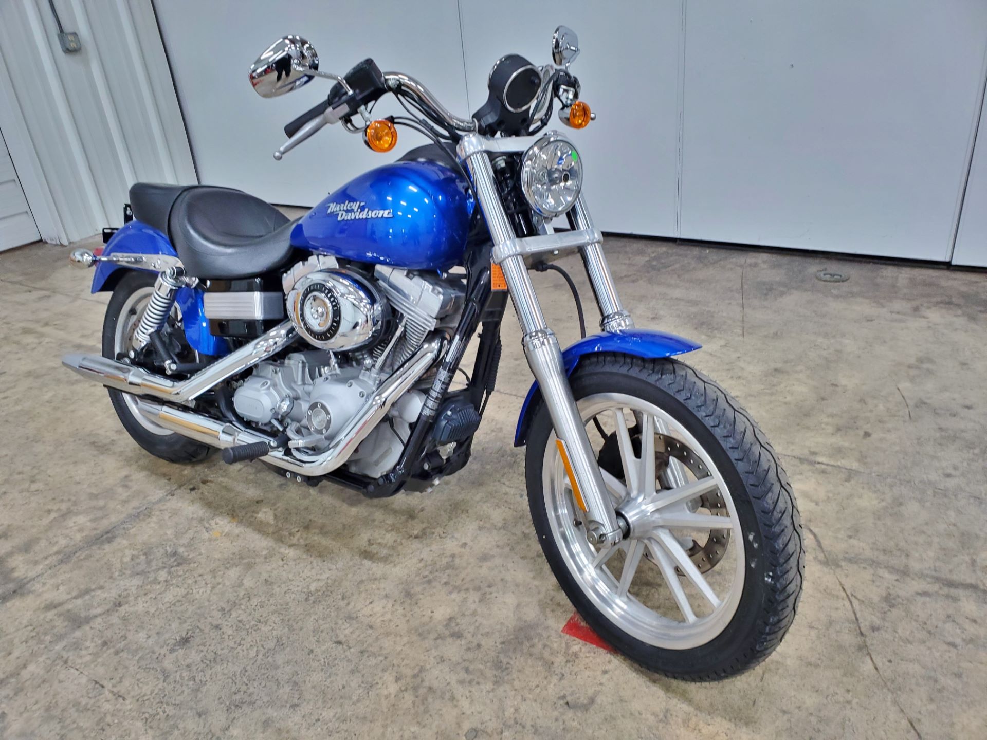2007 Harley-Davidson Dyna® Super Glide® in Sandusky, Ohio - Photo 3