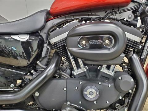 2013 Harley-Davidson Sportster® Iron 883™ in Sandusky, Ohio - Photo 2