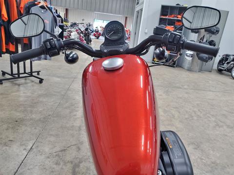2013 Harley-Davidson Sportster® Iron 883™ in Sandusky, Ohio - Photo 11