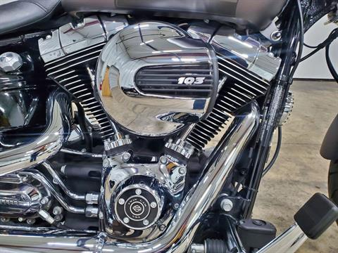 2017 Harley-Davidson Breakout® in Sandusky, Ohio - Photo 2