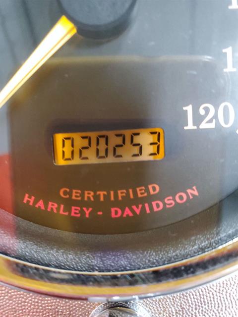 2003 Harley-Davidson FXDWG Dyna Wide Glide® in Sandusky, Ohio - Photo 12