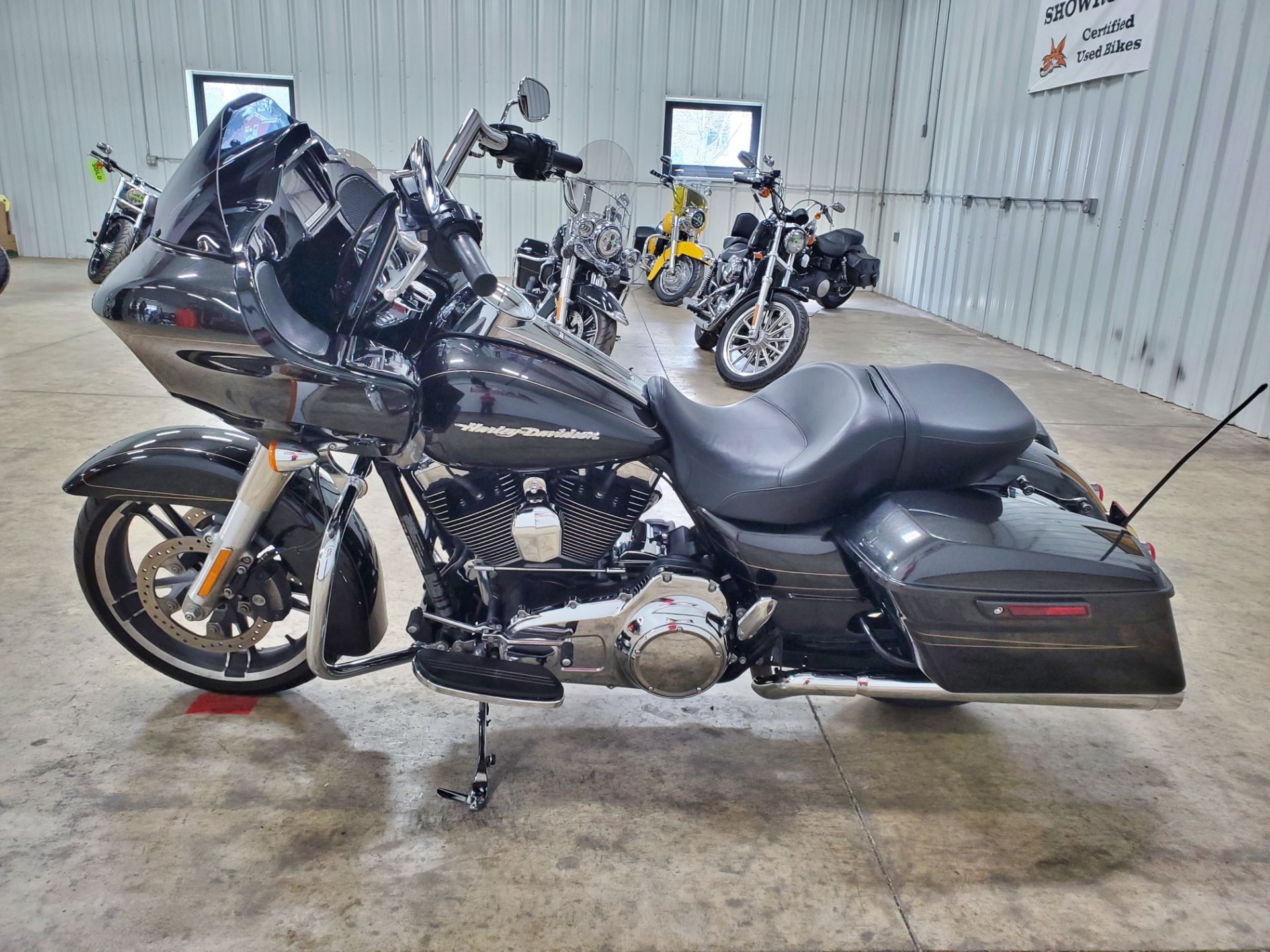 2016 Harley-Davidson Road Glide® Special in Sandusky, Ohio - Photo 6