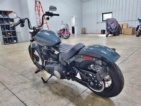 2020 Harley-Davidson Street Bob® in Sandusky, Ohio - Photo 7