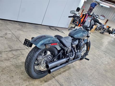 2020 Harley-Davidson Street Bob® in Sandusky, Ohio - Photo 9