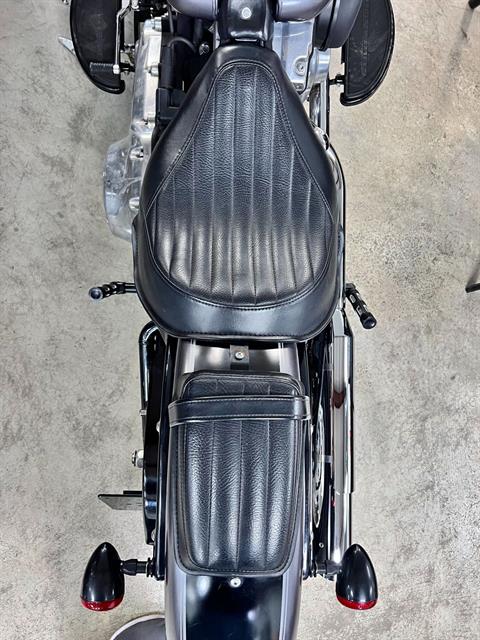 2015 Harley-Davidson Softail Slim® in Sandusky, Ohio - Photo 10
