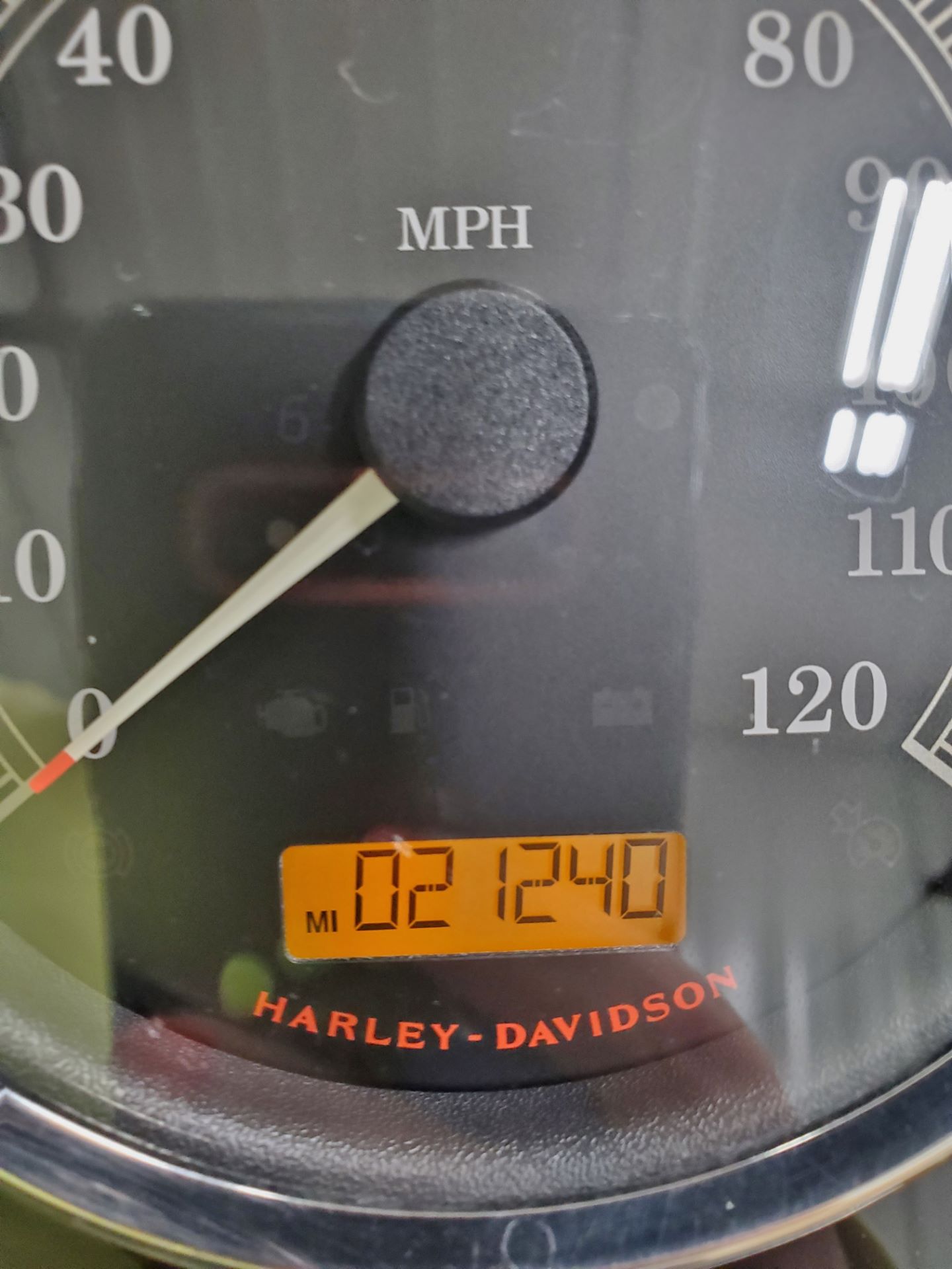 2012 Harley-Davidson Softail® Fat Boy® Lo in Sandusky, Ohio - Photo 12