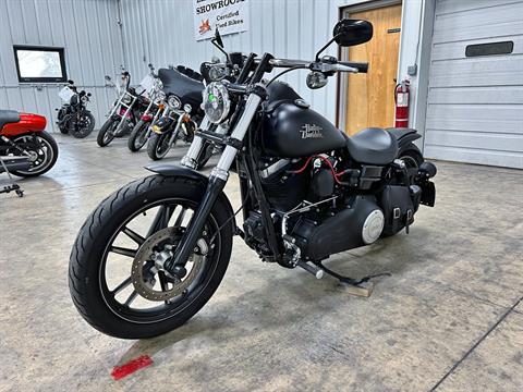 2014 Harley-Davidson Dyna® Street Bob® in Sandusky, Ohio - Photo 5