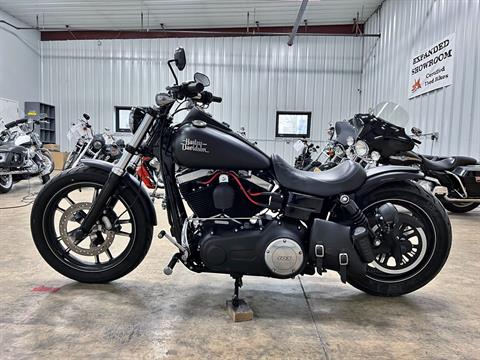 2014 Harley-Davidson Dyna® Street Bob® in Sandusky, Ohio - Photo 6