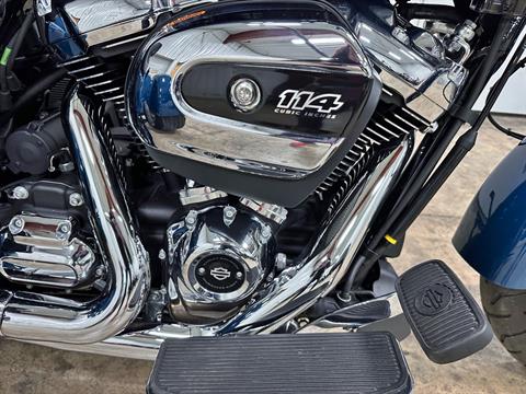 2021 Harley-Davidson Freewheeler® in Sandusky, Ohio - Photo 2