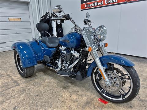 2021 Harley-Davidson Freewheeler® in Sandusky, Ohio - Photo 3