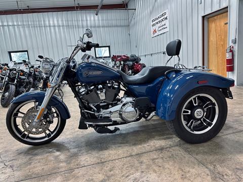 2021 Harley-Davidson Freewheeler® in Sandusky, Ohio - Photo 6
