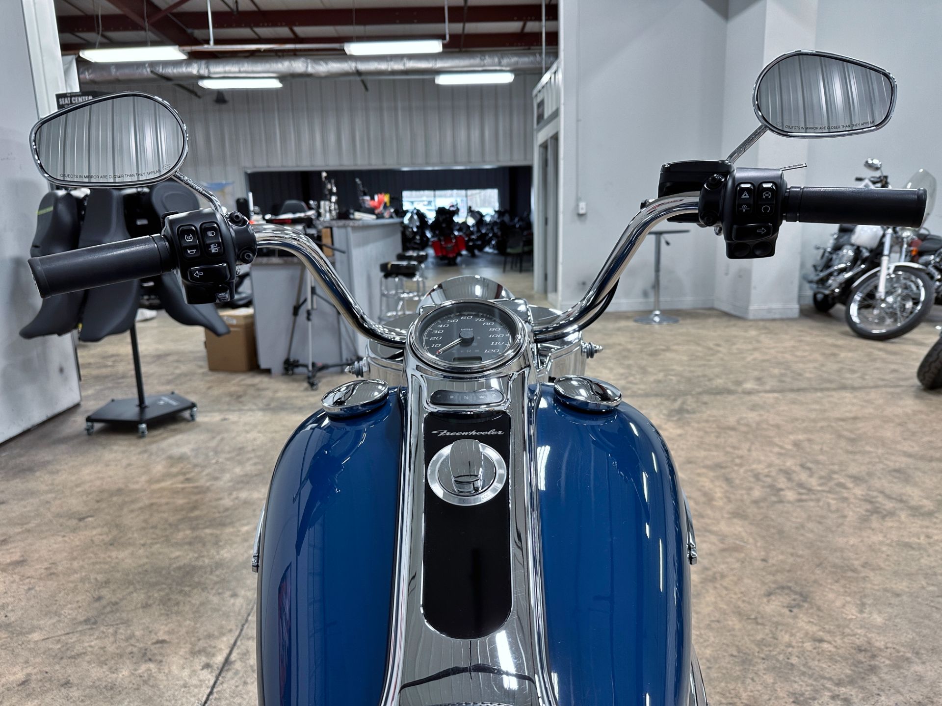 2021 Harley-Davidson Freewheeler® in Sandusky, Ohio - Photo 12
