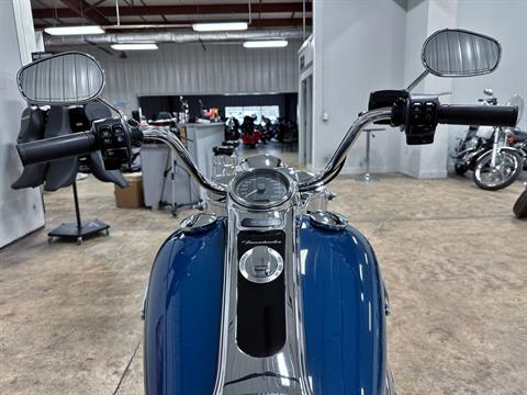 2021 Harley-Davidson Freewheeler® in Sandusky, Ohio - Photo 12
