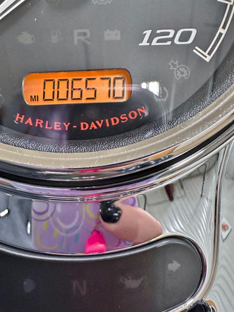 2021 Harley-Davidson Freewheeler® in Sandusky, Ohio - Photo 13