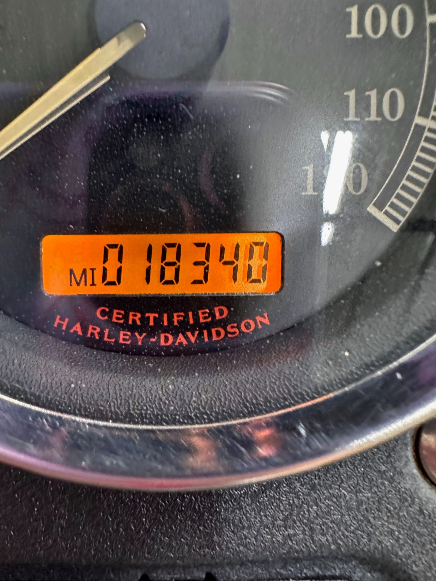 2006 Harley-Davidson Dyna™ Street Bob™ in Sandusky, Ohio - Photo 12