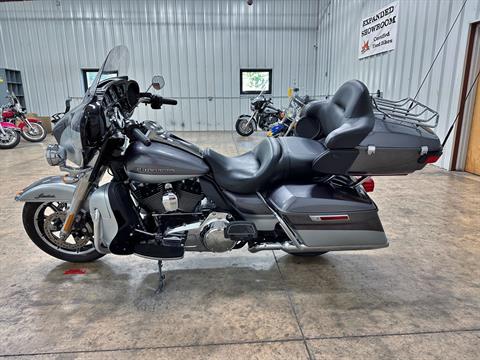 2014 Harley-Davidson Ultra Limited in Sandusky, Ohio - Photo 6