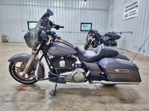 2014 Harley-Davidson Street Glide® Special in Sandusky, Ohio - Photo 6