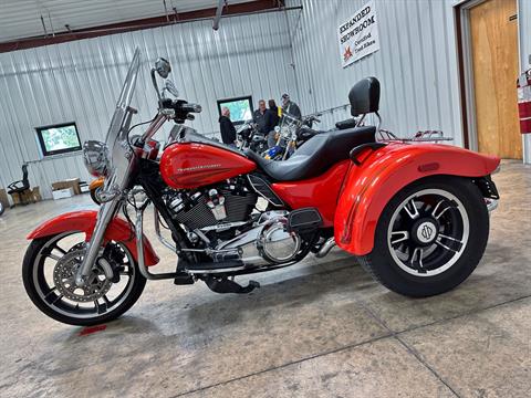 2017 Harley-Davidson Freewheeler in Sandusky, Ohio - Photo 6