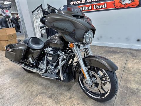 2021 Harley-Davidson Street Glide® in Sandusky, Ohio - Photo 3