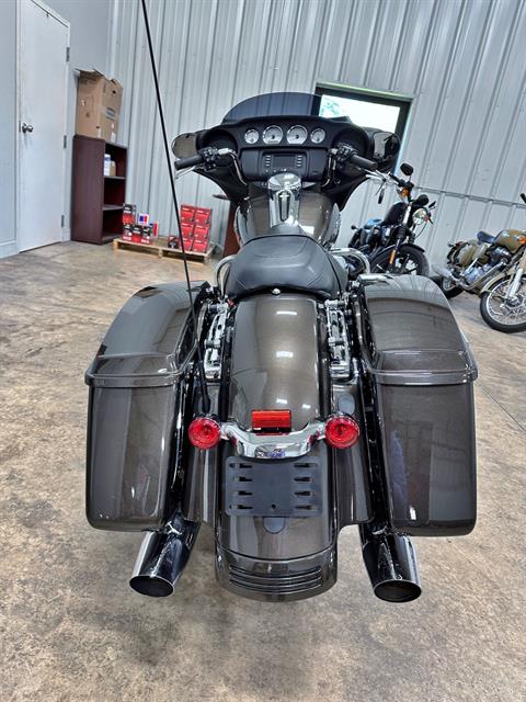 2021 Harley-Davidson Street Glide® in Sandusky, Ohio - Photo 8