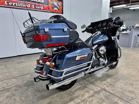 2003 Harley-Davidson FLHTCUI Ultra Classic® Electra Glide® in Sandusky, Ohio - Photo 9