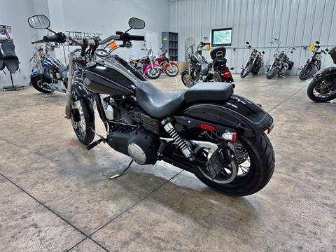 2011 Harley-Davidson Dyna® Wide Glide® in Sandusky, Ohio - Photo 7