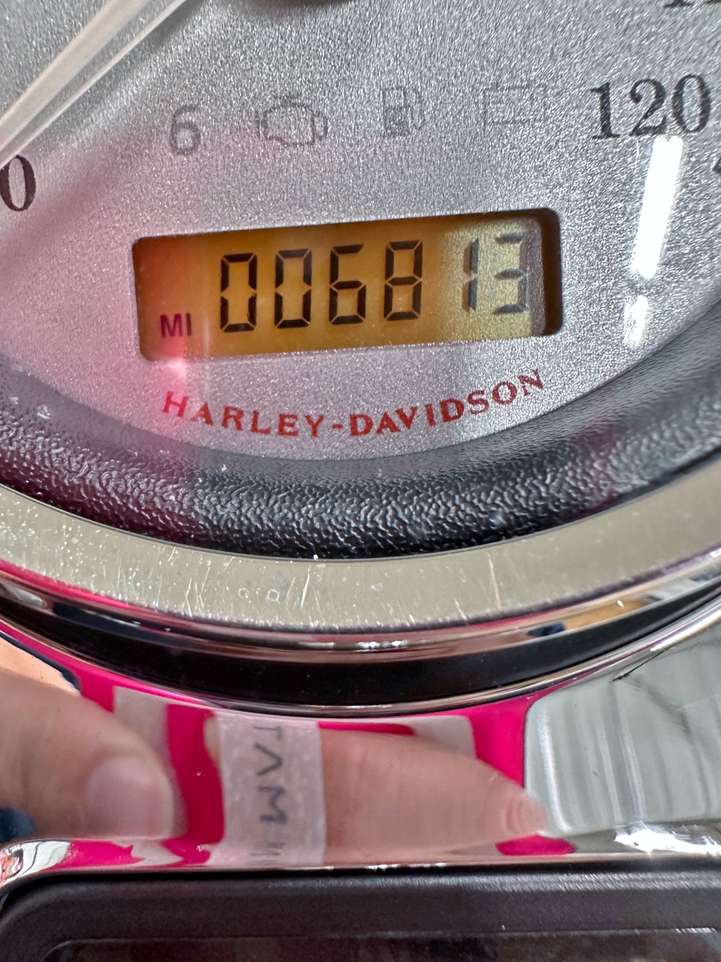 2011 Harley-Davidson Dyna® Wide Glide® in Sandusky, Ohio - Photo 12