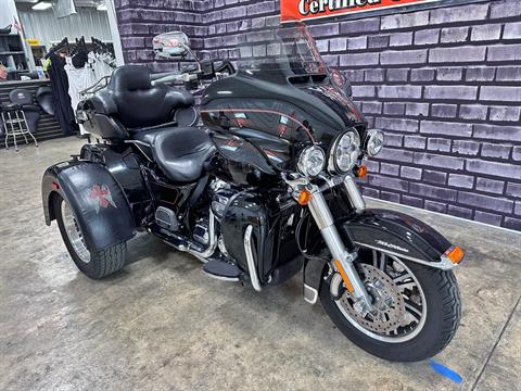 2018 Harley-Davidson Tri Glide® Ultra in Sandusky, Ohio - Photo 3