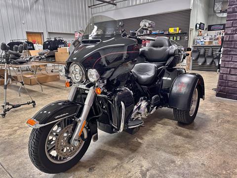 2018 Harley-Davidson Tri Glide® Ultra in Sandusky, Ohio - Photo 5