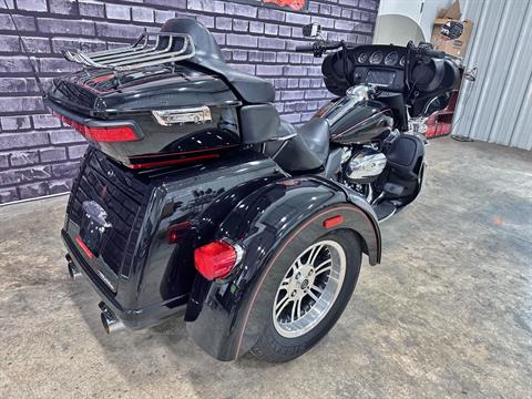 2018 Harley-Davidson Tri Glide® Ultra in Sandusky, Ohio - Photo 8