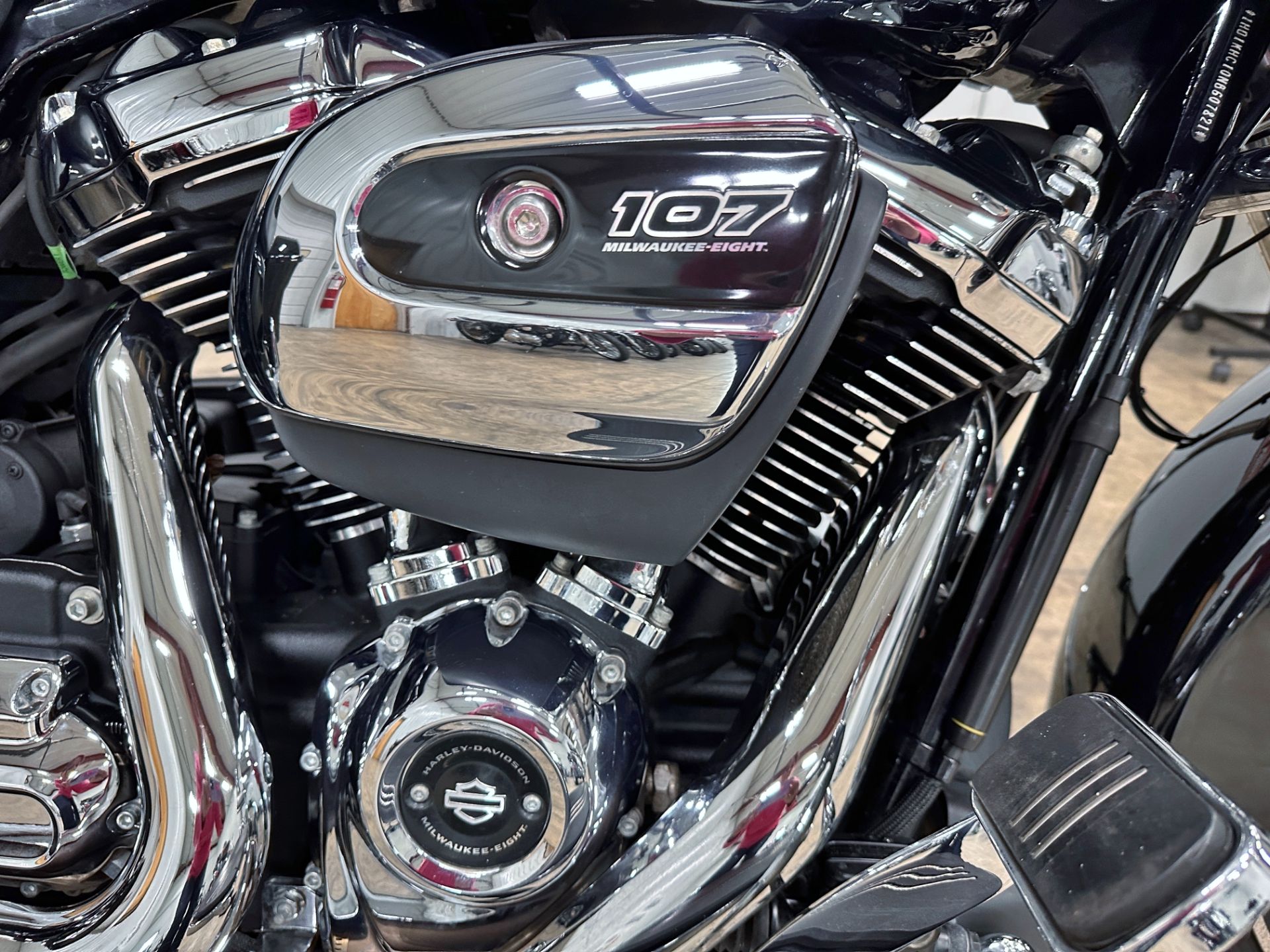 2022 Harley-Davidson Road Glide® in Sandusky, Ohio - Photo 2