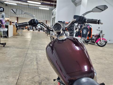 2005 Harley-Davidson Sportster® XL 883C in Sandusky, Ohio - Photo 11