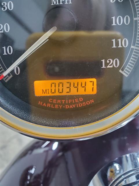 2005 Harley-Davidson Sportster® XL 883C in Sandusky, Ohio - Photo 12