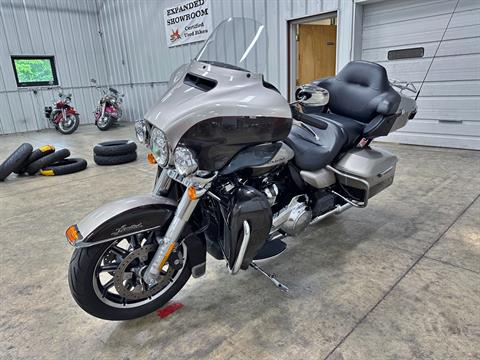 2018 Harley-Davidson Electra Glide® Ultra Classic® in Sandusky, Ohio - Photo 5