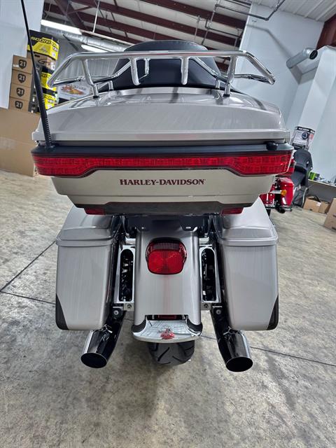 2018 Harley-Davidson Ultra Limited in Sandusky, Ohio - Photo 8