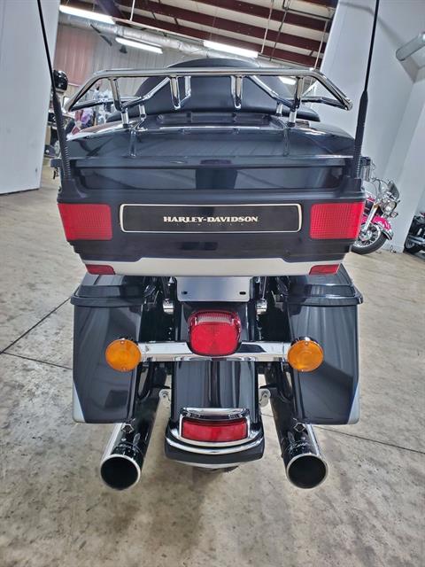2012 Harley-Davidson Electra Glide® Ultra Limited in Sandusky, Ohio - Photo 8
