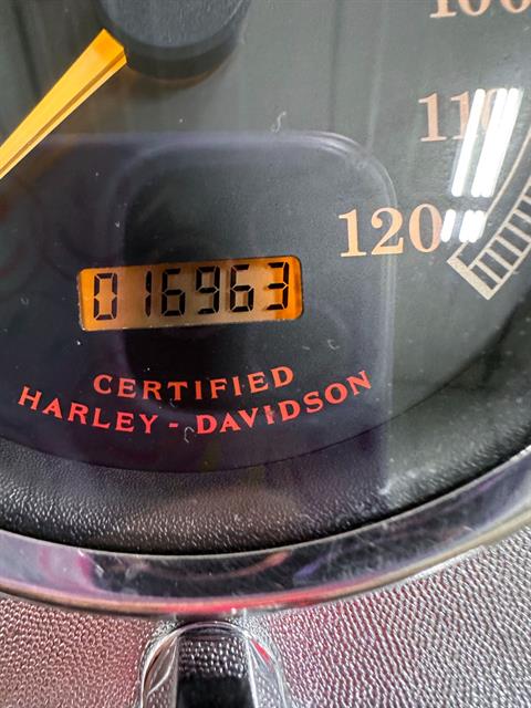 2003 Harley-Davidson FXST/FXSTI Softail®  Standard in Sandusky, Ohio - Photo 12