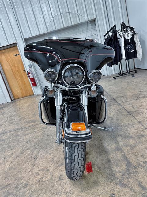 2001 Harley-Davidson FLHTCUI Ultra Classic® Electra Glide® in Sandusky, Ohio - Photo 4