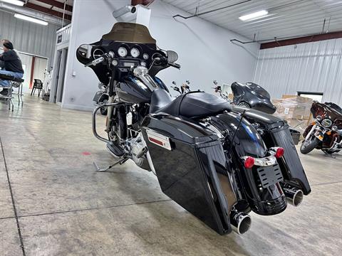 2012 Harley-Davidson Street Glide® in Sandusky, Ohio - Photo 7