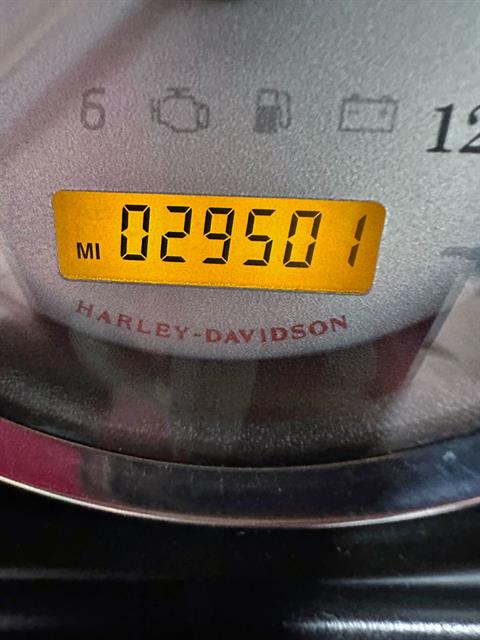 2012 Harley-Davidson Street Glide® in Sandusky, Ohio - Photo 12