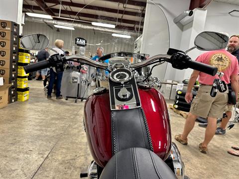 2017 Harley-Davidson Softail® Deluxe in Sandusky, Ohio - Photo 11
