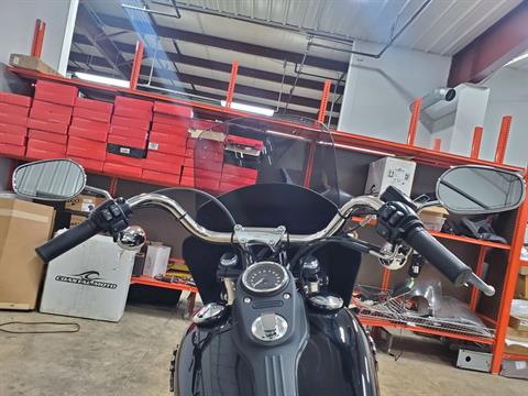 2013 Harley-Davidson Dyna® Street Bob® in Sandusky, Ohio - Photo 11