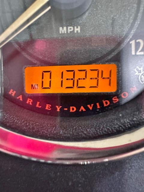 2013 Harley-Davidson Dyna® Street Bob® in Sandusky, Ohio - Photo 12