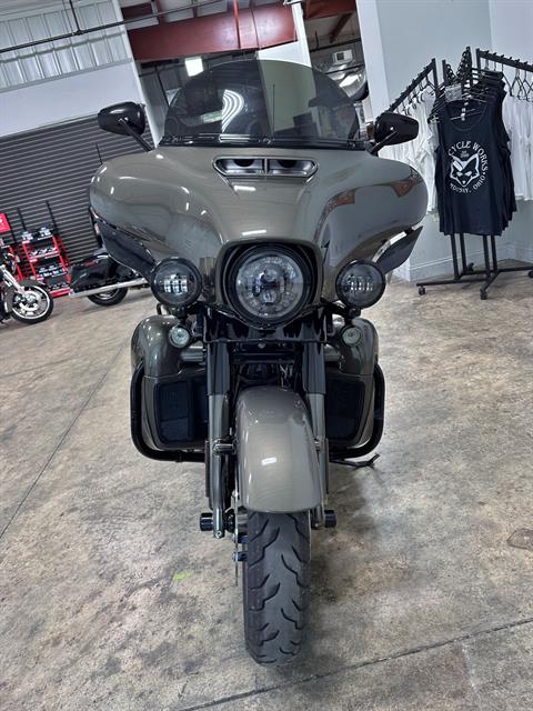 2021 Harley-Davidson CVO™ Limited in Sandusky, Ohio - Photo 4