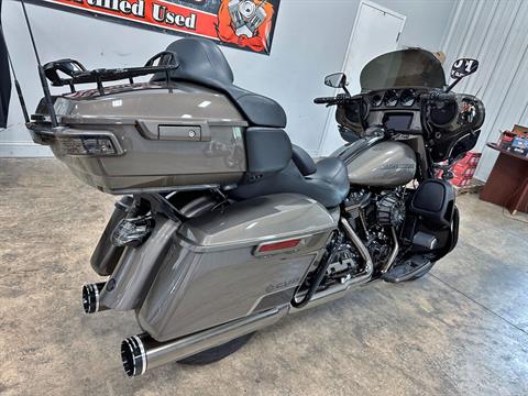 2021 Harley-Davidson CVO™ Limited in Sandusky, Ohio - Photo 9