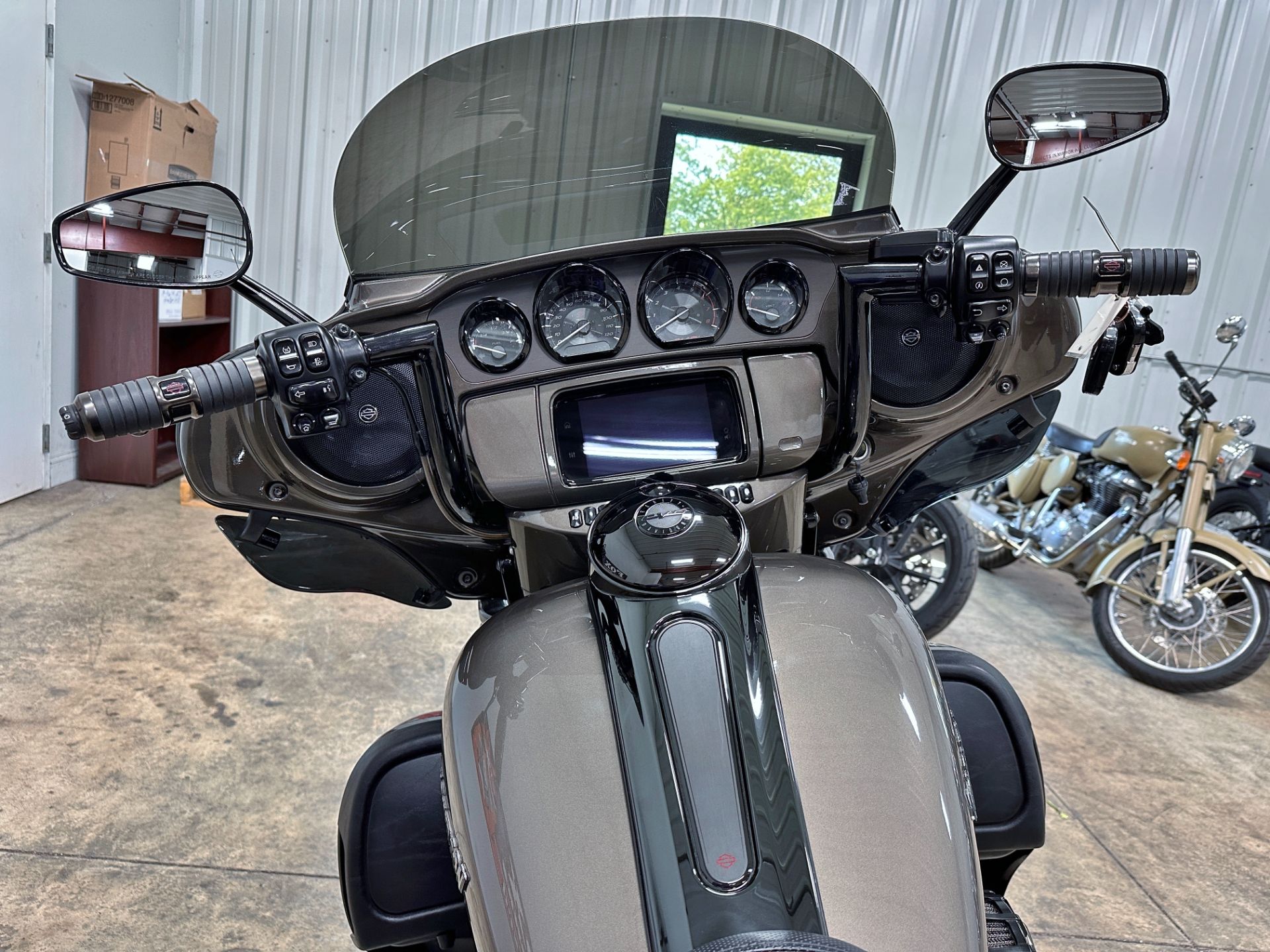 2021 Harley-Davidson CVO™ Limited in Sandusky, Ohio - Photo 12