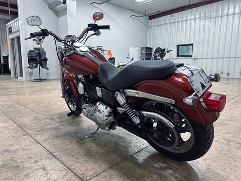 2009 Harley-Davidson Dyna® Low Rider® in Sandusky, Ohio - Photo 7